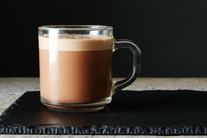 Fall Cocktail Recipes-irishhot_choc