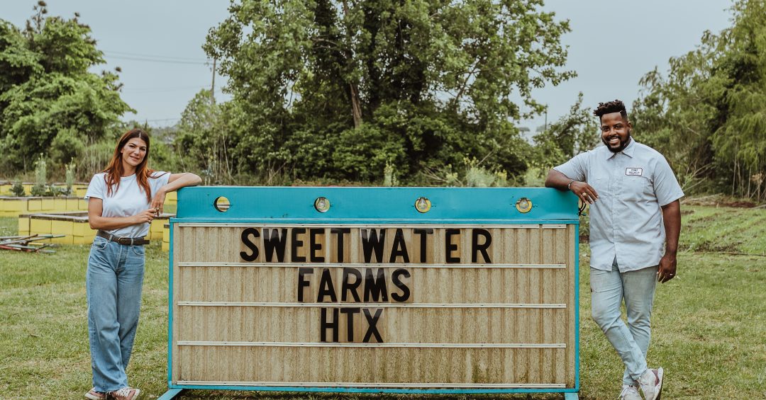 Sweetwater Farms